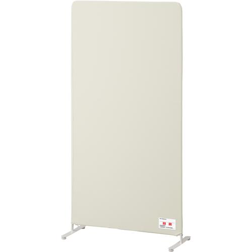 IRIS 290782 防炎・制菌加工スクリーン 800×340×1610 ベージュ  ■▼545-...