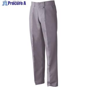 桑和 1009 ワンタックスラックス グレー 110 ■▼545-8303 1009-7-110 1着