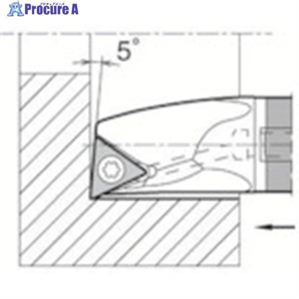 京セラ 内径・奥端面加工用超硬防振バー C/E-STLB(P)-A(N)  ▼547-2954 E2...