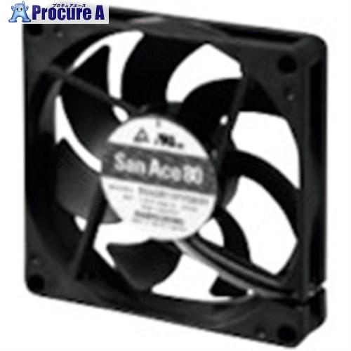 SanAce サンエース DCファン  ■▼547-4352 9GA0812H7002  1台
