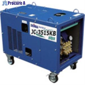 精和産業 JCー3515KB(本)(防音型) ■▼550-9162 123001A 1個