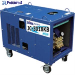 精和産業 JCー3018KB(標)(防音型) ■▼551-0777 123000 1個