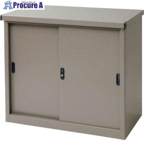 ダイマツ 小型物置 ライトブラウン  ■▼551-8506 AD-0983C  1台