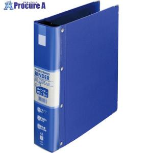 ライオン バインダー BD-320K ■▼552-0227 15517 (BD-320K) 1冊