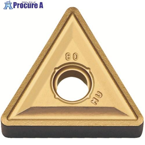 京セラ 旋削加工用チップ CVDコーティング CA6515  ■▼554-2758 TNMG1604...