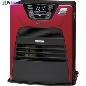 TOYOTOMI LC-SHB40L（RD） （ディープレッド） 石油ファン