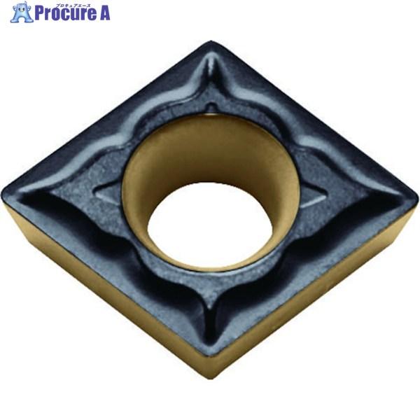 京セラ 旋削加工用チップ CA125P  ▼555-0135 CPMT090304XQ CA125P...