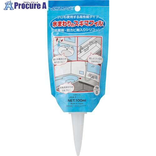 シャープ 水まわりのスキマフィル  ■▼555-0812 SR1-15P  10本