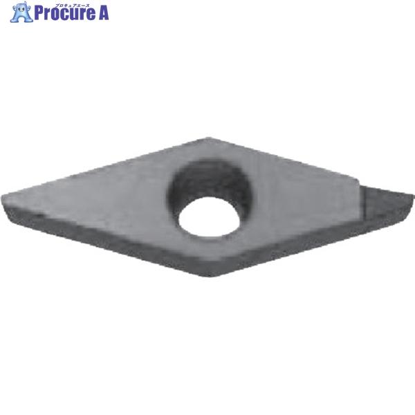 京セラ 旋削用チップ PCD KPD001  ▼555-5264 VCMT080202SE  KPD...
