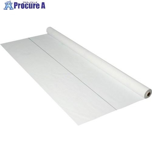 TRUSCO 超軽量防炎クロス 幅1.8mX長さ50m  ◇▼555-5601 LFCL-1850 ...