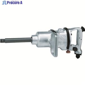 空研（Kuken） 25.4sq. 大型エアーインパクトレンチ KW-3800proXGLS
