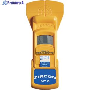 ZIRCON 金属探知機 メタリスキャナー(TM...の商品画像