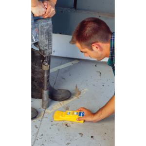 ZIRCON 金属探知機 メタリスキャナー(T...の詳細画像1