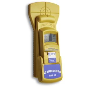 ZIRCON 金属探知機 メタリスキャナー(T...の詳細画像3