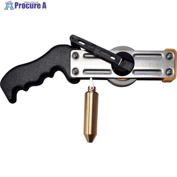 日本度器 ステンレス・タンクスケール 5m  ▼557-1956 STT-05  1本