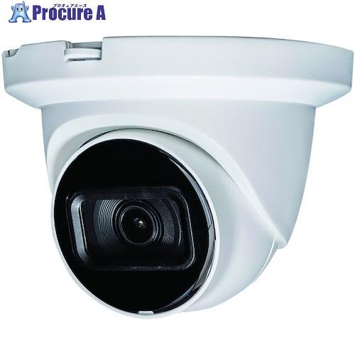 MT 2メガピクセル防水ドーム型POCカメラ  ■▼557-1974 MTPOC-FD01  1台