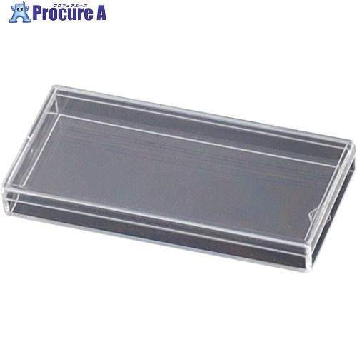 サンプラ スチロール角型ケース No.4(50コ)  ■▼557-5486 02264C  1ケース