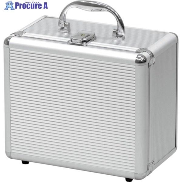 JEJアステージ アルミツールケース  ▼558-2500 AL-A002-F  1個