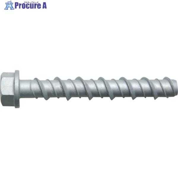 サンコー テクノ ハードエッジアンカーHEAタイプ スチール製  ▼558-3438 HEA-107...