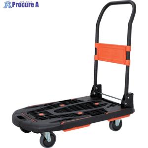 【やす様】専用・赤/青、各360ｇ✨≪リクエスト特割特価≫ SALE価格】TRUSCO 樹脂台車 グランカート サイレント 2段片袖 900X605