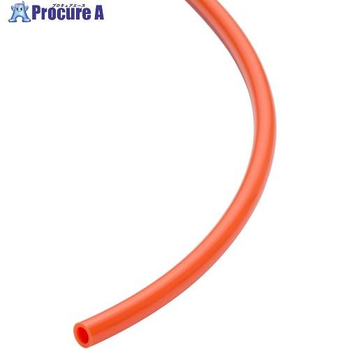 PISCO ポリウレタンチューブ  ■▼558-5711 UB1/2-20-O  1巻