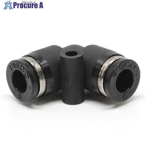 PISCO チューブフィッティング  ■▼558-5792 PV6W  10個