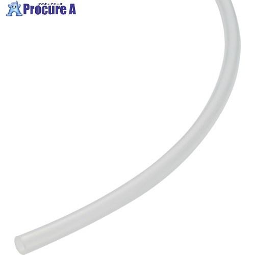 PISCO ナイロンチューブ  ■▼558-8909 NA1/2-20-W  1巻