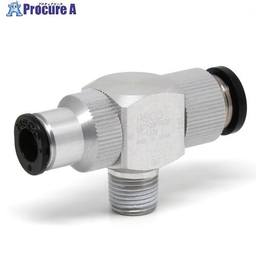 PISCO 急速排気弁  ■▼559-8402 EQ01-C06P01C08  1個