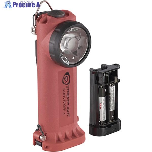 ストリームライト 防爆型ハンドライト サバイバーX ATEX 乾電池モデル IEC防爆  ▼560-...