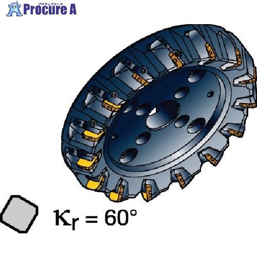 SANDVIK コロミルCoroMill[[R上]]360 正面フライスカッター(450)  ■▼5...