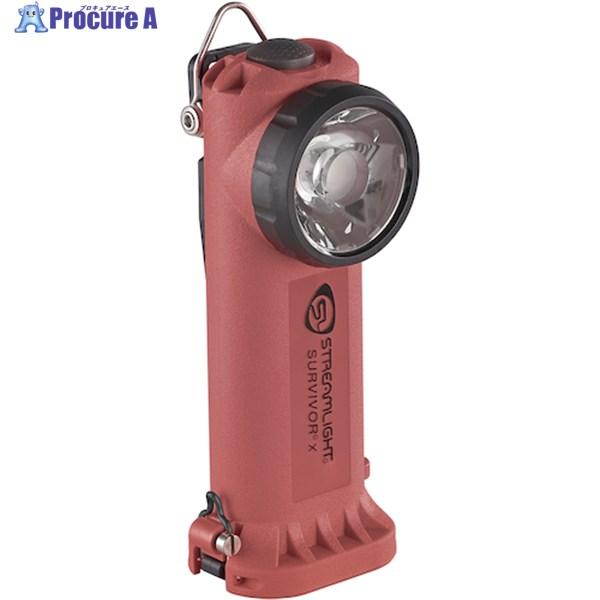 ストリームライト 防爆型ハンドライト サバイバーX ATEX 充電式標準セット IEC防爆  ▼56...