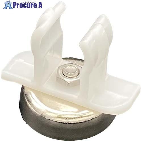 ラクテム パイプホルダ Φ12-25 マグネット付  ■▼562-9662 PHPM12-25  1...