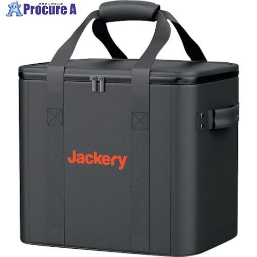 Jackery ポータブル電源 収納バック L  ▼564-1810 JA-CC20B  1個