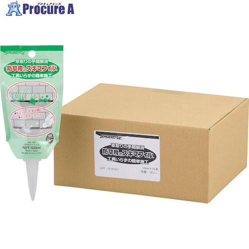 シャープ 防草用のスキマフィル  ■▼564-2719 MSP1-54  10本