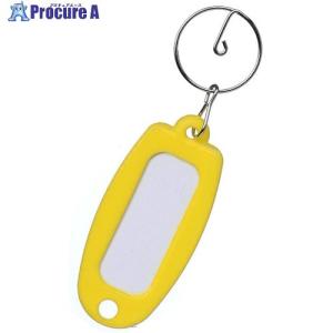 友屋 マ-キ-(単品)イエロ- ■▼564-4434 11902YLW 1個