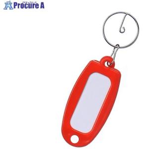 友屋 マ-キ-(単品)レッド ■▼564-7586 11902RED 1個