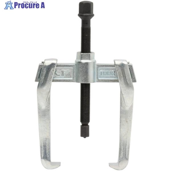 SKF リバーシブルジョープーラーTMMR 80F  ▼566-1007 TMMR 80F  1個