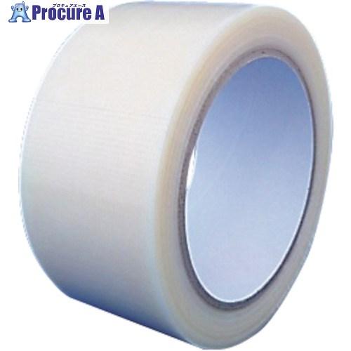 TERAOKA 気密防水用粘着テープ NO.418 透明 20mmX20M  ■▼568-2035 ...