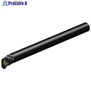 SANDVIK コロターン107 内径用ポジ・バイト(480) ■▼570-8303 E16R-SVQCR 11-ER (480) 1本 ●KO521