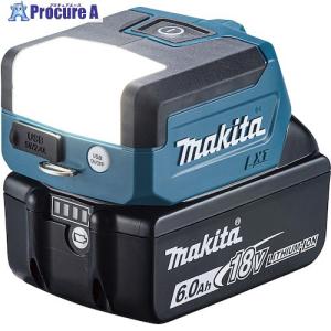 マキタ 充電式ワークライト（本体のみ） ML817 1個 makita