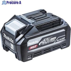 マキタ リチウムイオンバッテリ 40Vmax 4.0Ah 高出力仕様 （A-73841） BL4040F BL4040F 1個 makita｜procure-a