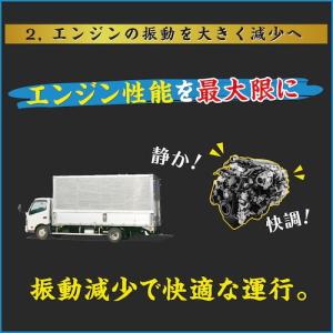 グリーンクロス 煤殺し青 500ml エンジン...の詳細画像4