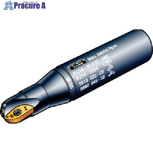SANDVIK コロミルCoroMill[[R上]]216 プロファイルフライス加工用カッター(44...