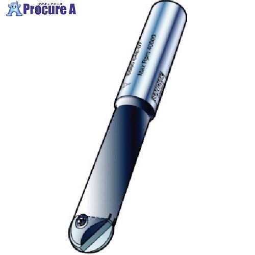 SANDVIK コロミルCoroMill[[R上]]216F プロファイルフライス加工用カッター(4...