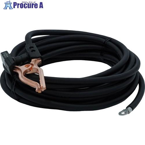 SUZUKID 【受注生産】溶接WCT38Sq×5m  ■▼577-0865 CC-559  1本