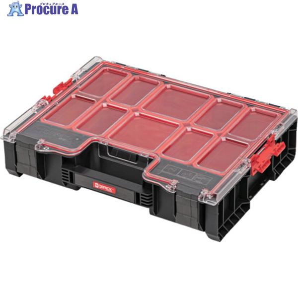 QBRICK モバイルツールボックス ”QBRICK PRO” オーガナイザータイプ  ▼578-2...