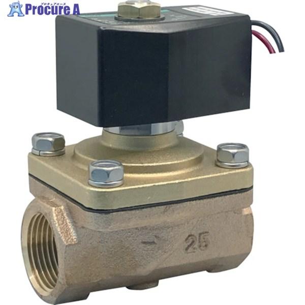 CKD 電磁弁 パイロットキック式2ポート(マルチレックスバルブ)  ▼580-9941 ADK11...