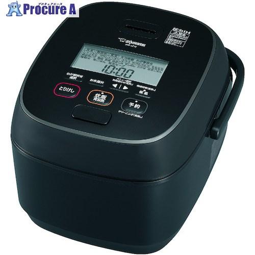 ZOJIRUSHI 圧力IH炊飯ジャー  ■▼581-3688 NW-JZ18-BA  1台