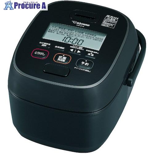 ZOJIRUSHI 圧力IH炊飯ジャー  ■▼581-3698 NW-JZ10-BA  1台