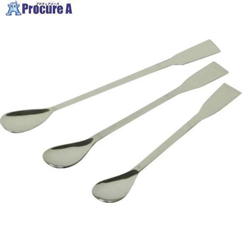 KOKUGO ヘラ付きさじ SUS430 360mm  ■▼581-3866 101-37927  ...